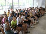 ​Ljetni oratorij „Vincentino“ Župe Ludbreg
